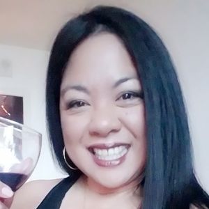 Meet your Posher, Mary ann